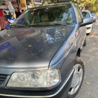 پژو ۴۰۵ slx موتور tu5