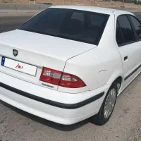 سمندمدل93ef7|خودرو سواری و وانت|مشهد, امام رضا (ع)|دیوار