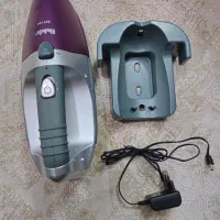 جارو شارژی Fakir RCT 144 Turbo|جاروبرقی، جارو شارژی، بخارشو|تهران, چیتگر جنوبی|دیوار