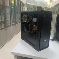 سیستم گیمینگ و رندرینگ با  پردازنده Core i9-9900k