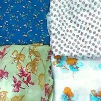 چادر نخی و ژاپنی