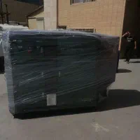 ژنراتور 3 فاز 41 kva دوگانه سوز (بنزین و گاز)|ماشینآلات صنعتی|مشهد, آیت الله خامنهای|دیوار