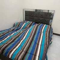 تخت خواب دو نفره