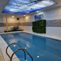 ویلا استخردار کد 18