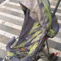 کالسکه عصایی|کالسکه و لوازم جانبی|دامغان, |دیوار