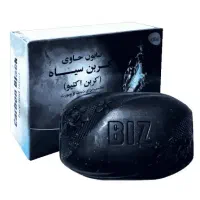 صابون کربن سیاه