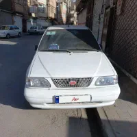 پراید ۱۴۱ مدل۹۰ زیرخاکی