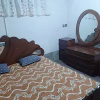 سوئیت اجاره ۱اتاق خواب|اجارهٔ کوتاهمدت آپارتمان و سوئیت|شهرضا, |دیوار