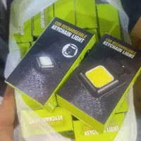 چراغ اضطراری. شارژی جیبی