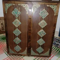 جاکفشی طرح سنتی نونو میباشد