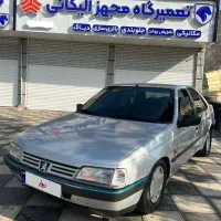 پژو 405 فوق العاده سالم|خودرو سواری و وانت|چالوس, |دیوار