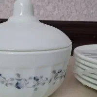 سرویس چای خوری اوپال
