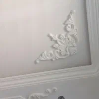 انجام گچکاری با چک پنج ماهه