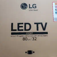 تلویزیون LG