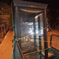 بوفه در حد نو