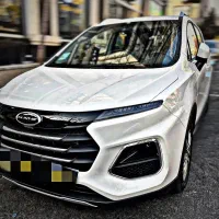 جک کی ام سی JAC SR3 سفید/مدل1404تحویل فوری