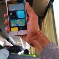 آیفون سون ۱۲۸ گیگ .iphone 7