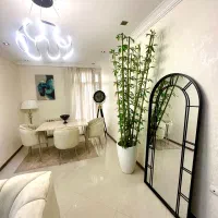 سعادت آباد دو خواب مبله|اجارهٔ کوتاه‌مدت آپارتمان و سوئیت|تهران, سعادت‌آباد|دیوار