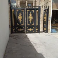 درب و پنجره سازی محسن حصیبی|خدمات پیشه و مهارت|کرمان, |دیوار