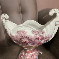 ظروف مارک ناپولی آنتیک|ظروف سرو و پذیرایی|کرمان, |دیوار