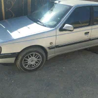 پژو مدل 89|خودرو سواری و وانت|زاهدان, |دیوار