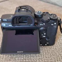 سونی آلفا 7iii