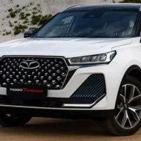 تیگو 7 پرومکس دو دیفرانسیل مدل 1404|خودرو سواری و وانت|تهران, آرژانتین|دیوار