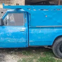 فروش ماشین نیسان|خودرو سواری و وانت|سورک, |دیوار