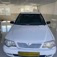 پراید ۱۱۱ (هاچ بک)