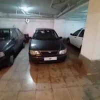 پراید ۱۱۱ هیدرولیک شاسی سالم