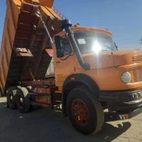 بنز|خودرو سنگین|تهران, بازار|دیوار
