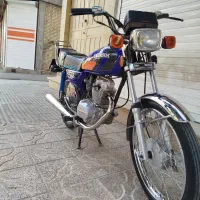 مزایده تیزتک۱۵۰ تقویت به ۱۷۰ مدل ۸۲|موتورسیکلت|مرودشت, ابوذر شمالی‎|دیوار