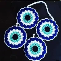 انواع لیف عروس و دستگیره