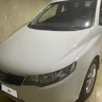 سراتو مونتاژ 2000|خودرو سواری و وانت|تهران, ونک|دیوار