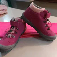 کفش و کیف و کتانی وبوت