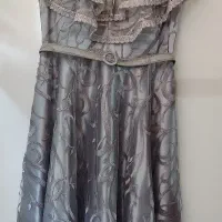 لباس مجلسی سایز۴۴