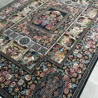 فرش نقشینه نگار|فرش|قم, دانش|دیوار