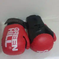 دستکش بوکس|تجهیزات ورزشی|همدان, |دیوار