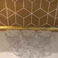 فنجان کریستال