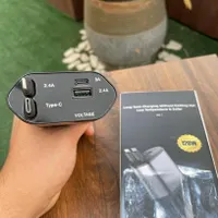 شارژر فندکی120W