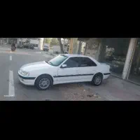 پرشیا تیوفایو1401