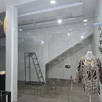 اجازه مغازه واقع در بازار