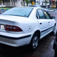 سمندال ایکس مدل90