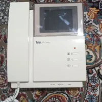 درب بازکن تصویری.مدل تابا