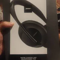 هدفون bose700 اصلی