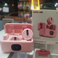 میکروفن یقه ای گرین لاین مدل glm lite