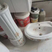 سنگ روشویی سالم