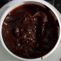 ترشی الوچه
