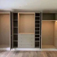 کابینت کمد تعمیرات بازسازی|خدمات پیشه و مهارت|اردبیل, |دیوار