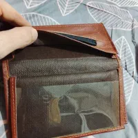 کیف پول ومدارک چرم شیک|کیف، کفش، کمربند|اندیشه, شهرک صدف|دیوار